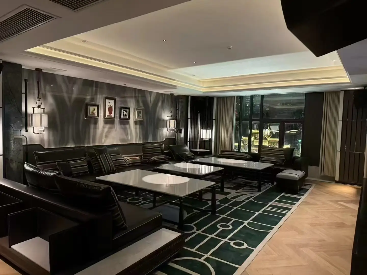 晋中商务ktv最佳选择-榆次区ktv预定