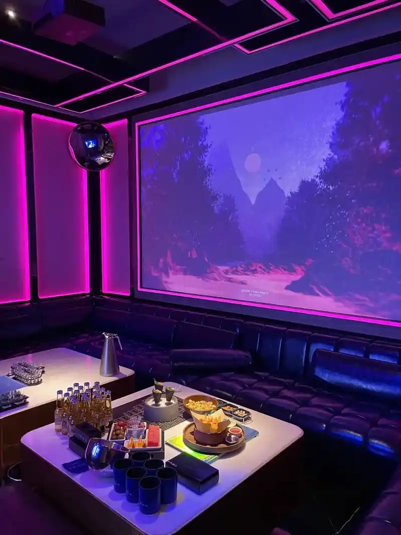 晋中商务KTV推荐-榆次区ktv预定